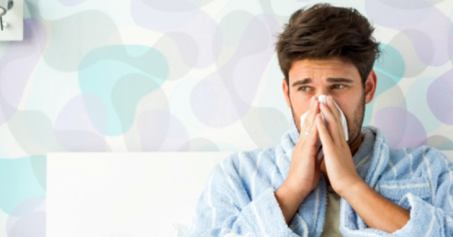 What is seasonal flu?