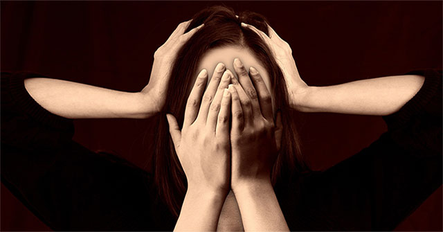 What is temporary dementia?