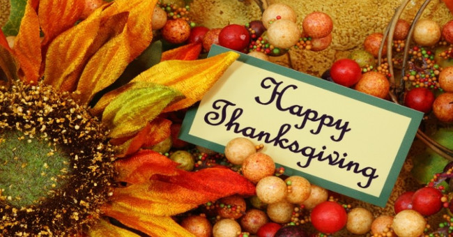 What is Thanksgiving Day and Thanksgiving Day?