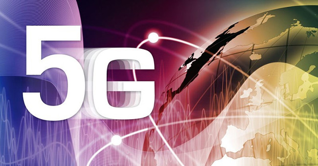 What is the 5G network and when do we get our hands on it?