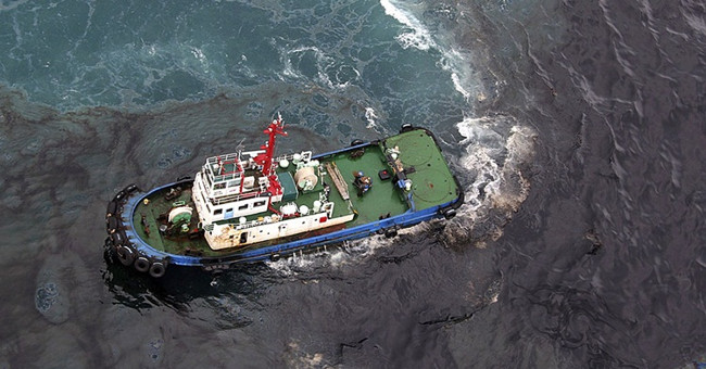 What is the black tide?  Causes and ways to overcome the black tide