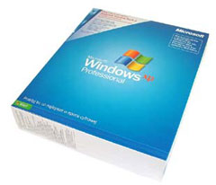 What is the 'dead end' of Windows?
