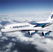 What is the flight tracking technology?