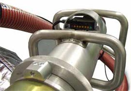 What is the gasoline of other F1 petrol cars?