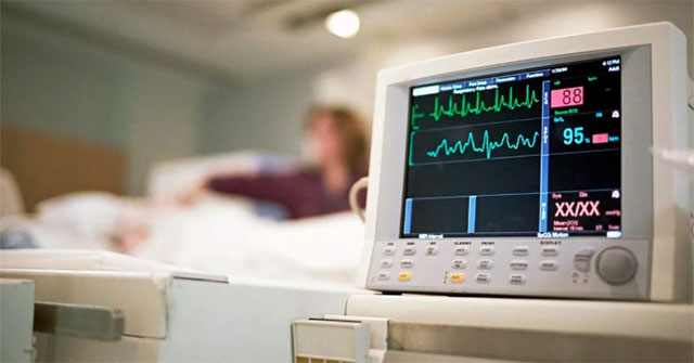What is the heartbeat called normal?