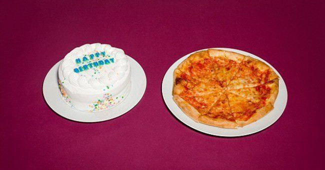 What is the last meal of death row in the world?