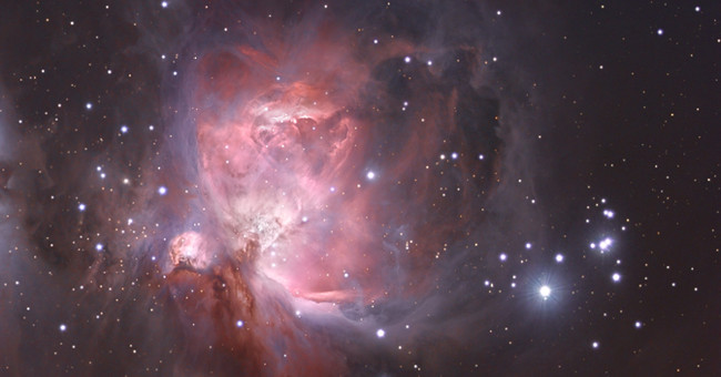 What is the light year?  How many kilometers is a light year?