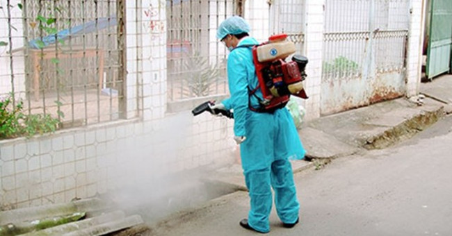 What is the most effective way to prevent dengue?