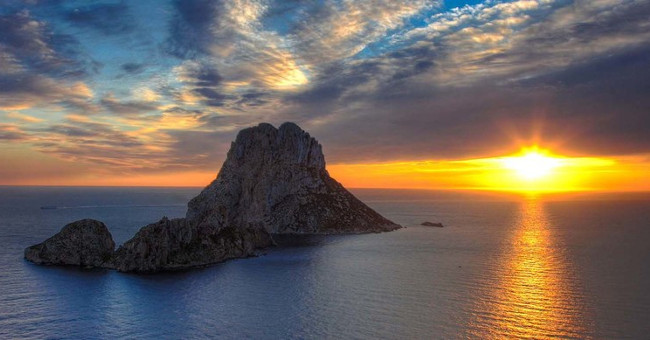 What is the most mysterious island in the world?