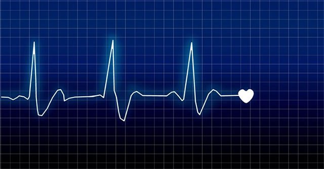 What is the normal heart rate?