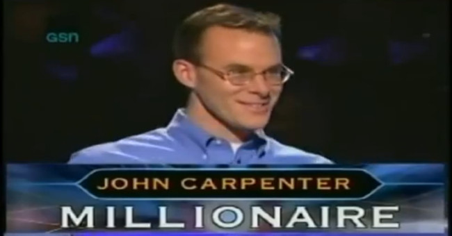 What is the record maker 'Who is a millionaire' with 22 billion now?