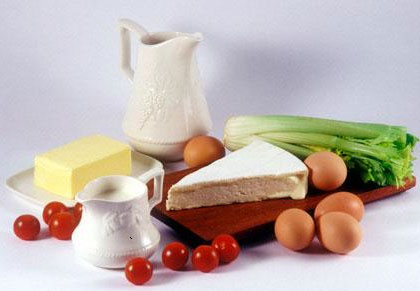 What is the role of protein to health?