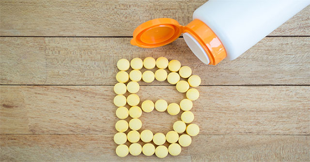 What is vitamin 3B?  Uses and usage of Vitamin 3B