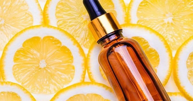 What is vitamin c serum?  What is a good Vitamin C serum?