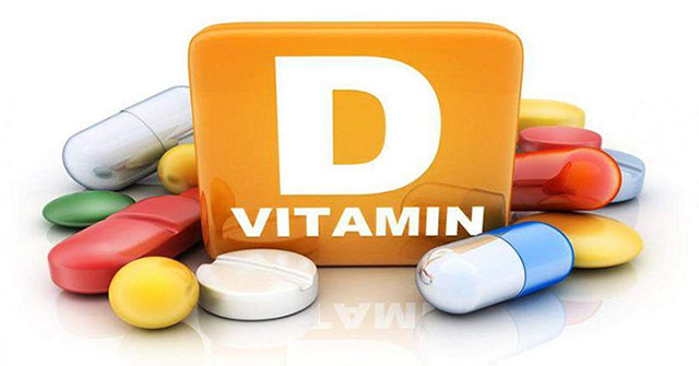 What is vitamin D?  Effect of Vitamin D