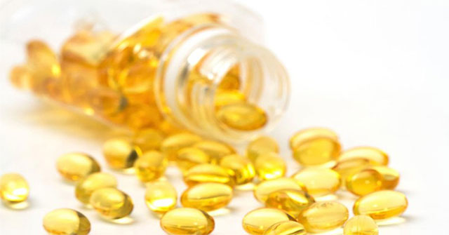 What is Vitamin E?