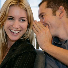What makes men attractive to women?
