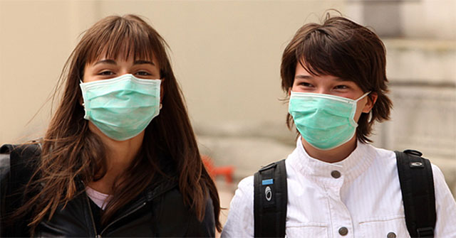What masks are considered to be standard?