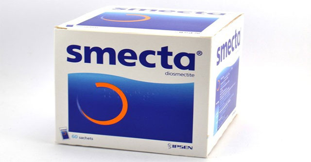 What medicine is Smecta®?