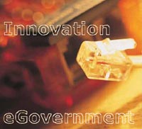 What solution for e-government