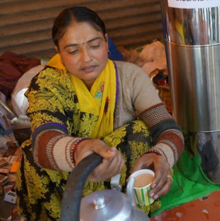 What solution to have enough water for 9 billion people on Earth?