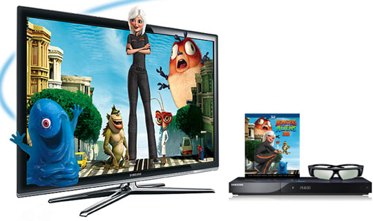 What technologies will be crowned in the new year 2011?
