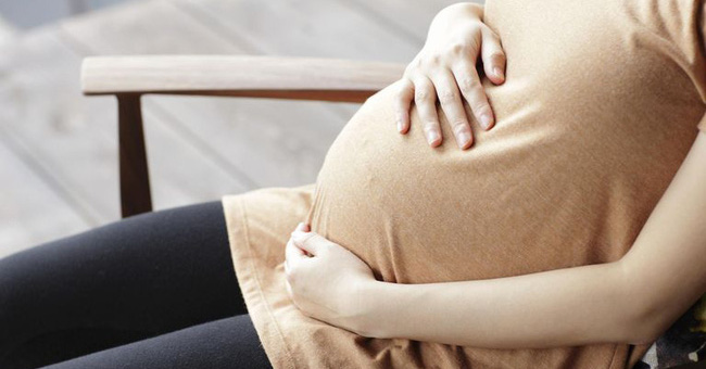 What the hell can happen: Women can continue to conceive even while pregnant