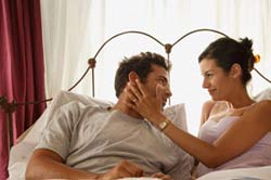 What time should not conceive?