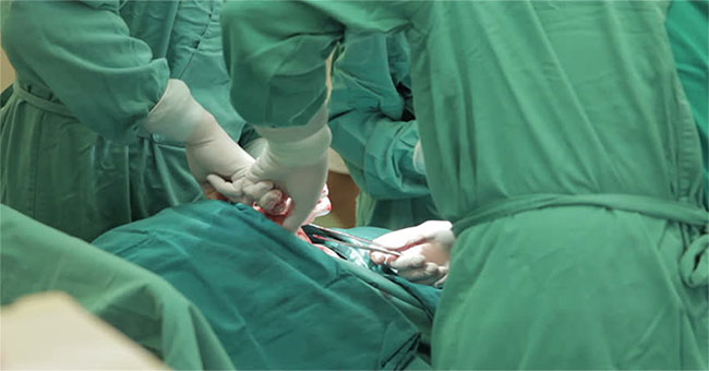 What to do for postoperative pain of gynecological cancer?