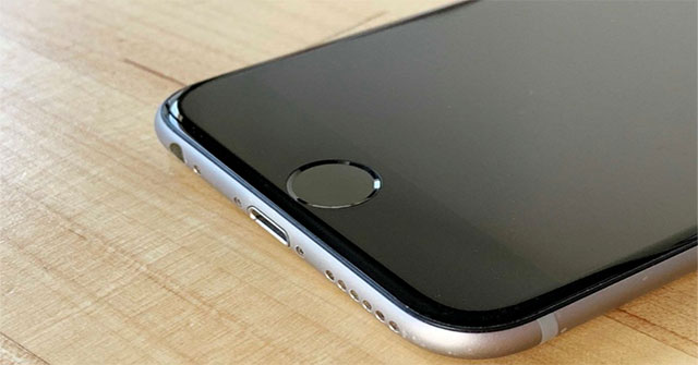 What to do if the Home button on iPhone stops working?