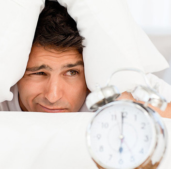 What to do to adjust the biological clock