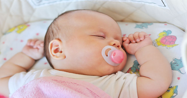 What to do when children have teeth grinding?