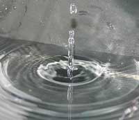 What to do when drinking water is contaminated