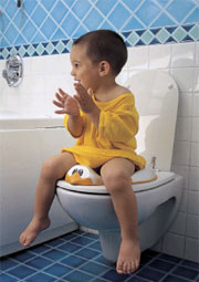 What to do when the baby is constipated?