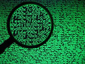 What to do when the computer is poisoned