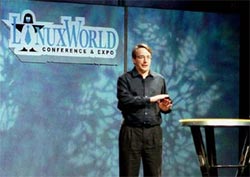 What to expect from the 2006 LinuxWorld Workshop?