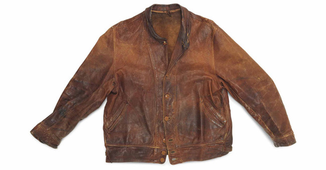 What was Einstein's bid for a million dollar auction?