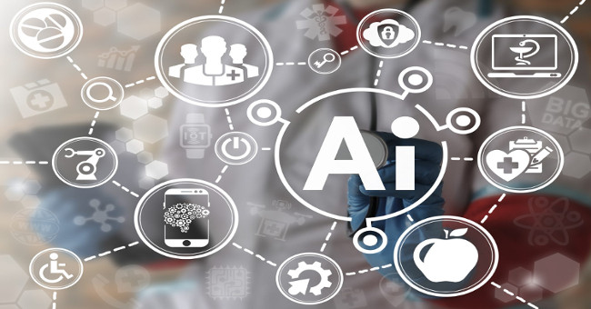 What will artificial intelligence bring in 2018?