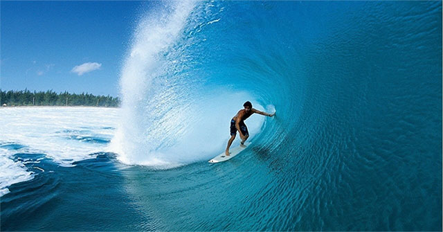 What will happen if tsunami?