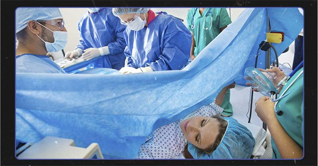What will happen in 2051 if women no longer need to be pregnant?