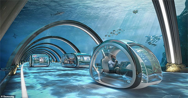 What will human life be like after 50 years?