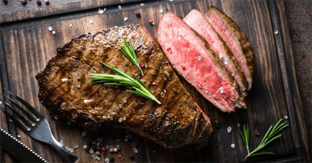 What will the body be like if I eat too much meat?
