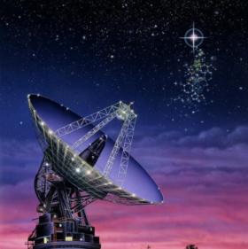 What will the earth be like if aliens exist?