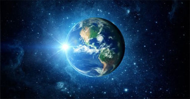 What would happen if one day the Earth suddenly turned faster?