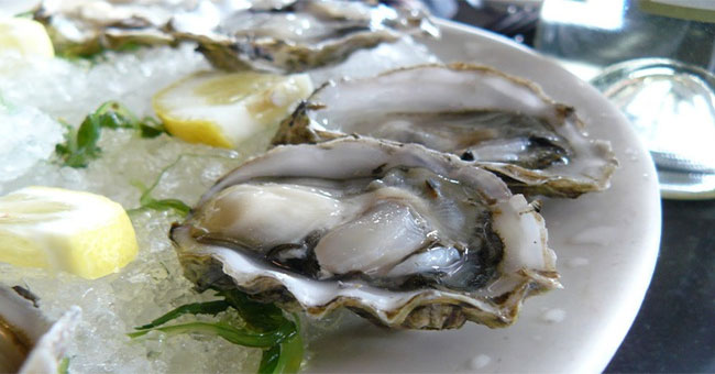 What you need to know about cannibal bacteria in raw oysters