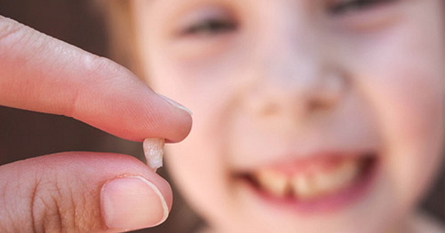 What you need to know about 'keeping your teeth to save your life'