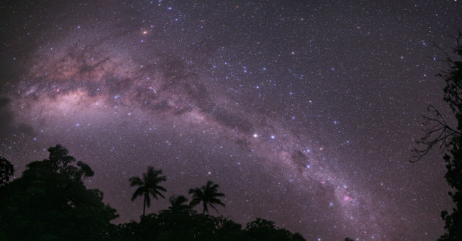What's special about our Milky Way?
