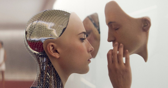 When artificial intelligence is stronger than the human mind, what will the world be like?