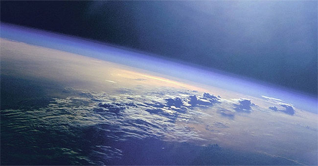 When did life on Earth really begin?