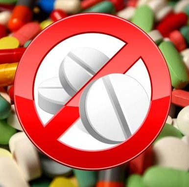 When do you need to say 'no' to antibiotics?